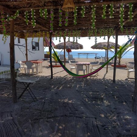 Cabanas Alta Mar Guayabas المظهر الخارجي الصورة