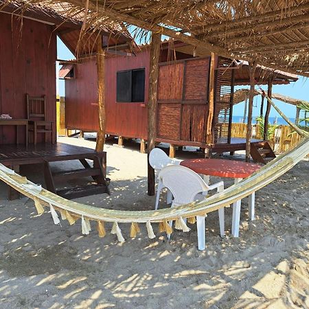 Cabanas Alta Mar Guayabas المظهر الخارجي الصورة