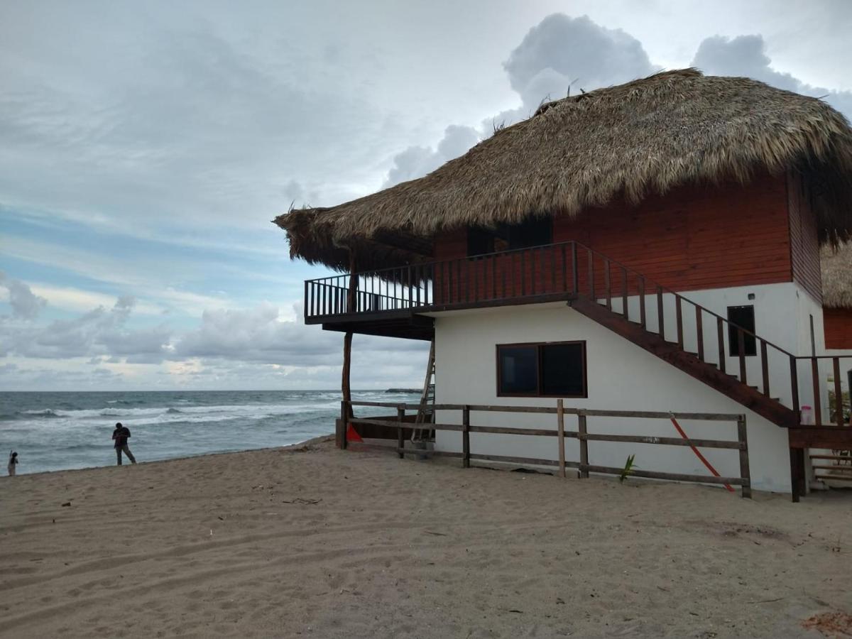 Cabanas Alta Mar Guayabas المظهر الخارجي الصورة