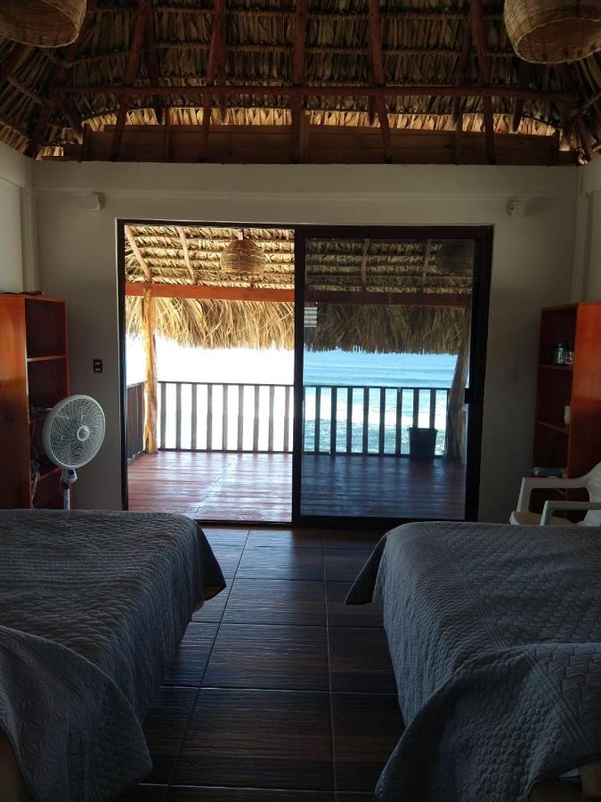 Cabanas Alta Mar Guayabas المظهر الخارجي الصورة