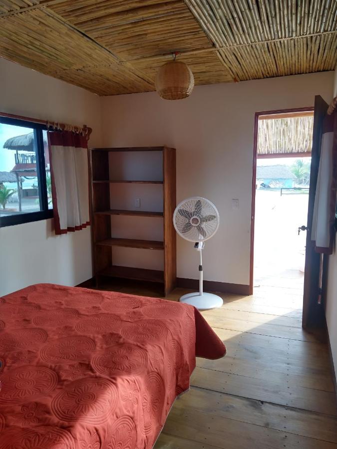 Cabanas Alta Mar Guayabas المظهر الخارجي الصورة