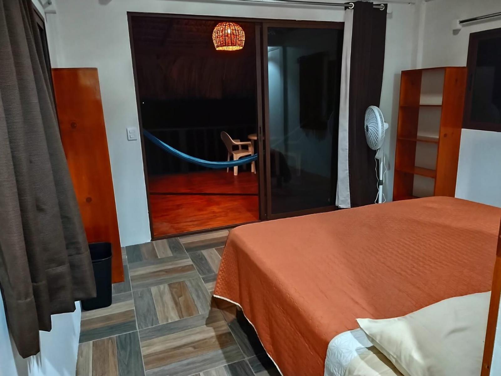 Cabanas Alta Mar Guayabas الغرفة الصورة