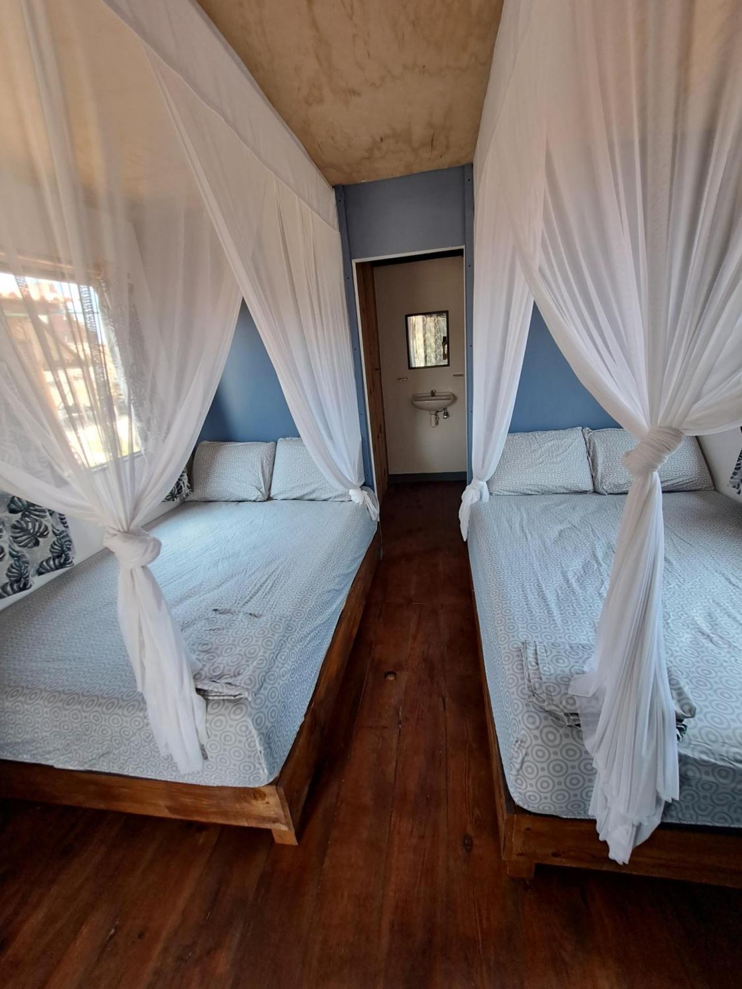 Cabanas Alta Mar Guayabas المظهر الخارجي الصورة
