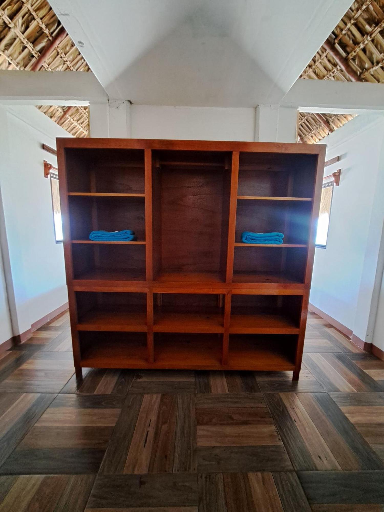 Cabanas Alta Mar Guayabas المظهر الخارجي الصورة