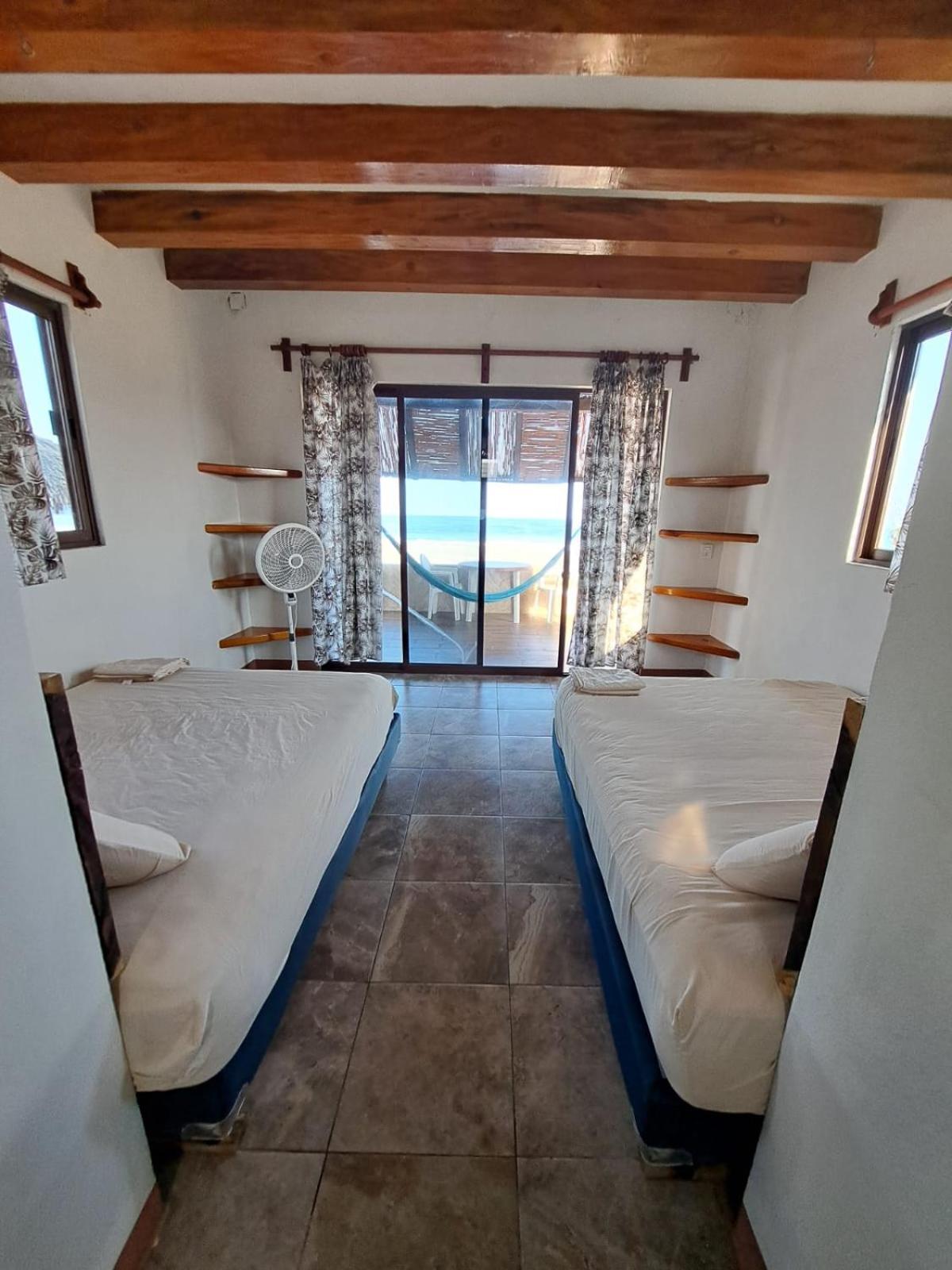 Cabanas Alta Mar Guayabas المظهر الخارجي الصورة