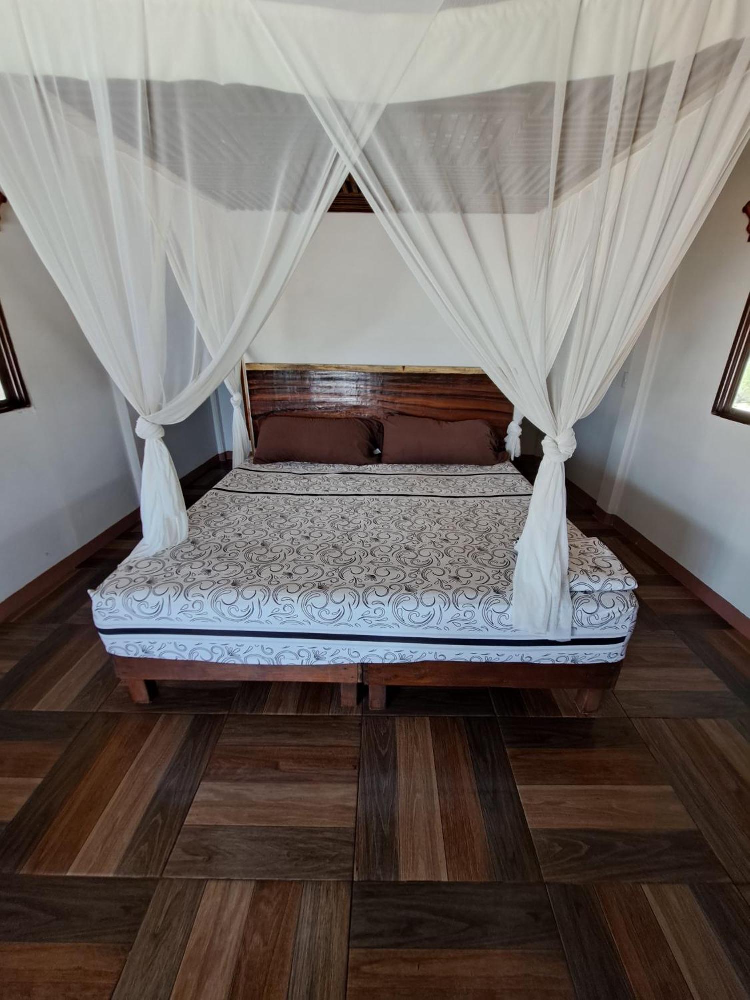 Cabanas Alta Mar Guayabas المظهر الخارجي الصورة
